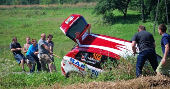 Podsumowanie sezonu 2011